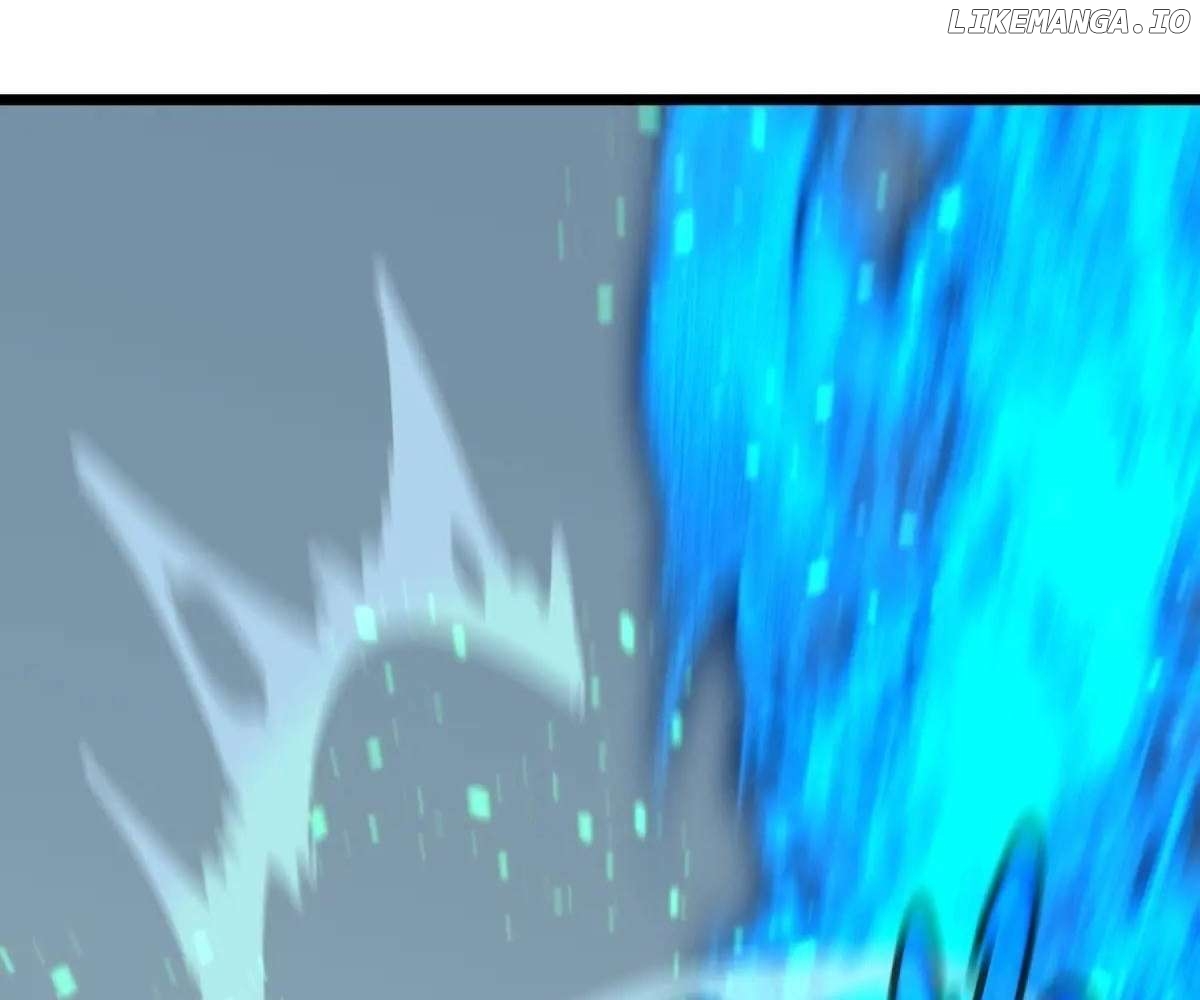 All Purpose Apocalyptic Upgrade System Chapter 38 - page 74
