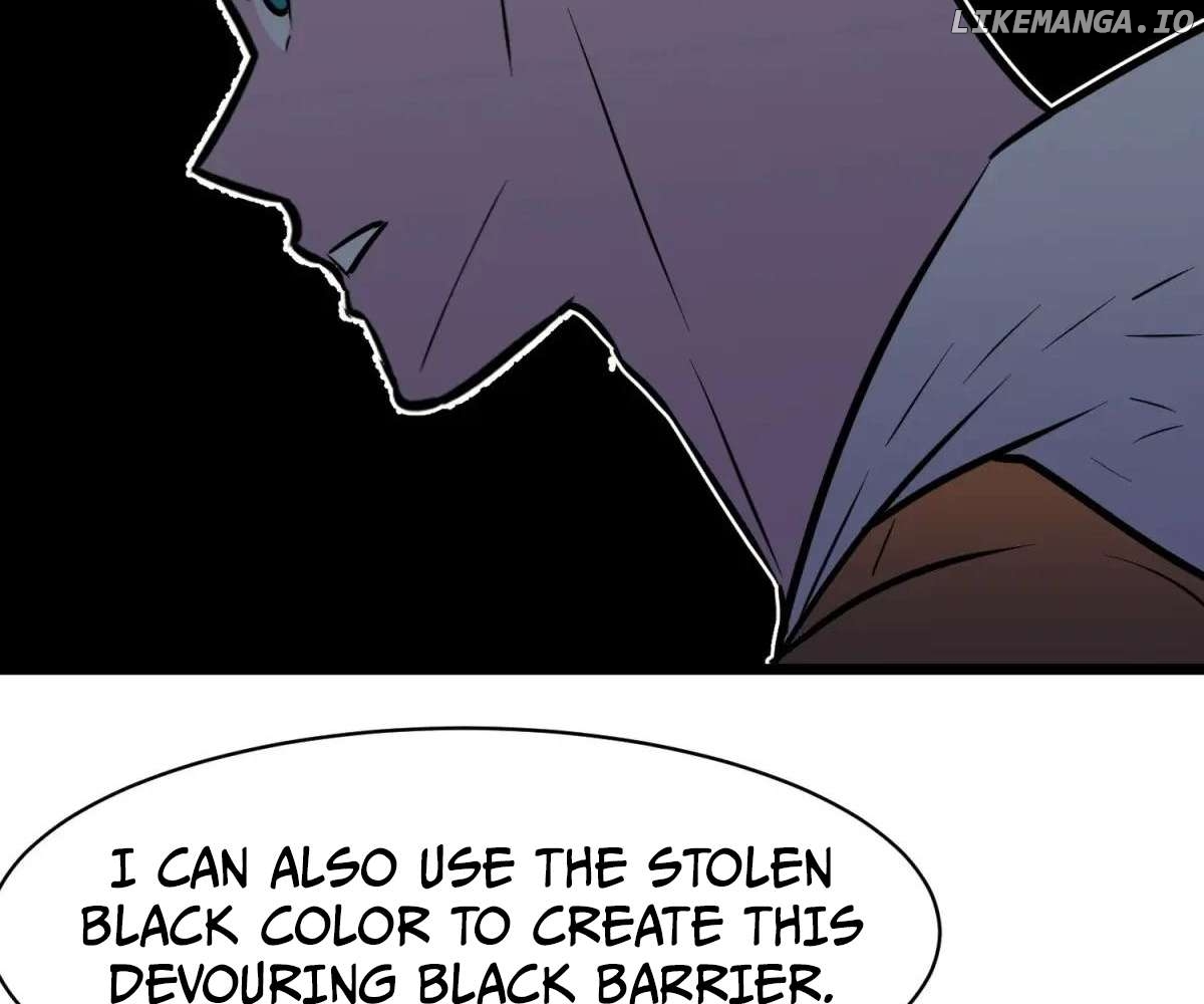 All Purpose Apocalyptic Upgrade System Chapter 38 - page 8