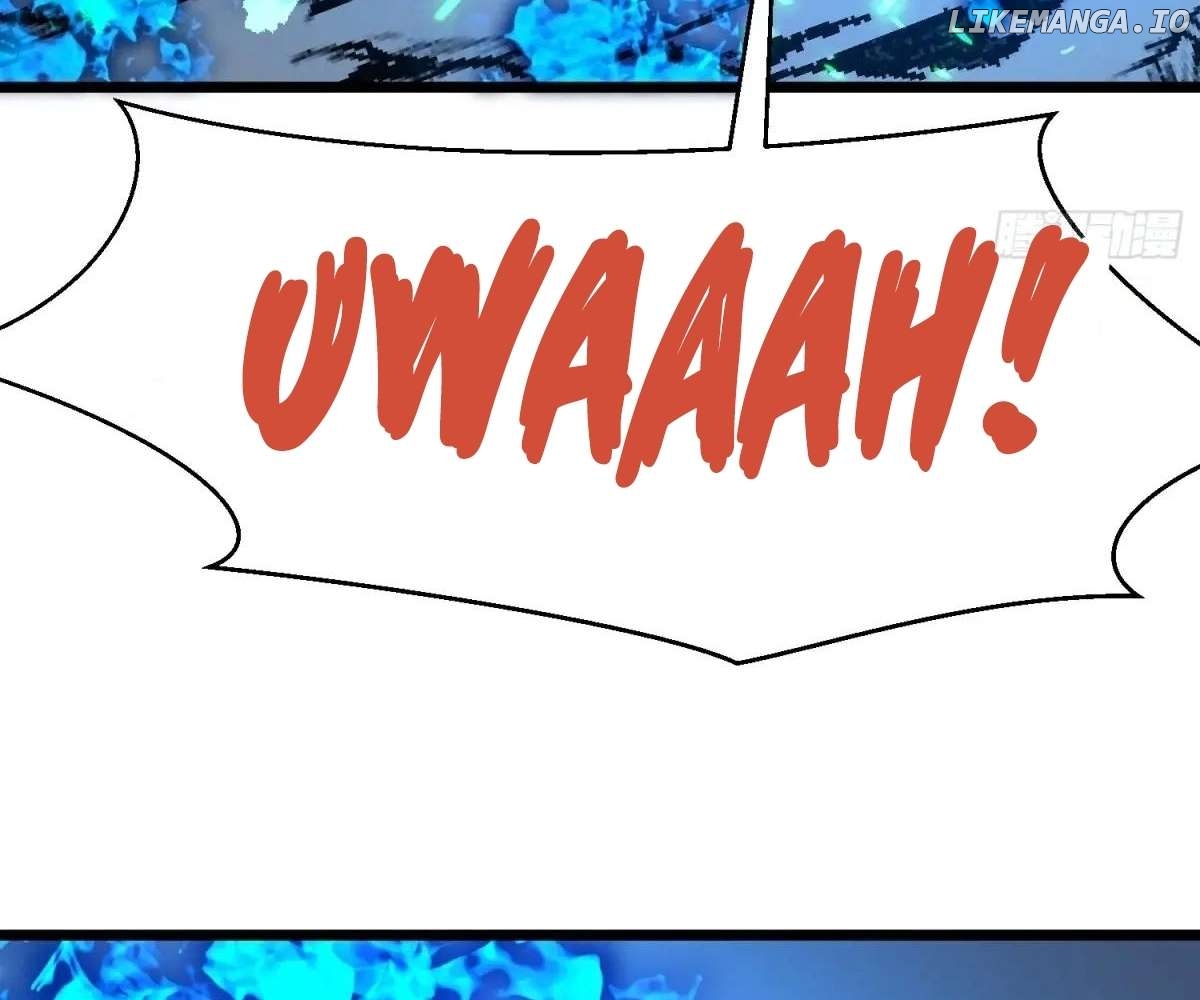 All Purpose Apocalyptic Upgrade System Chapter 38 - page 83