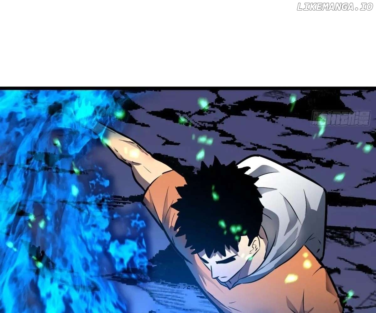 All Purpose Apocalyptic Upgrade System Chapter 38 - page 85