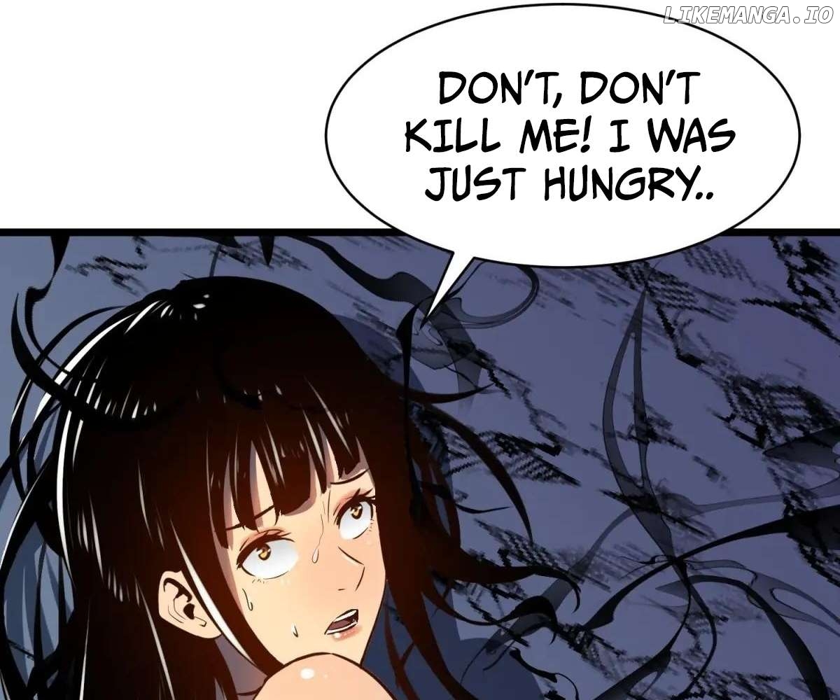 All Purpose Apocalyptic Upgrade System Chapter 38 - page 88