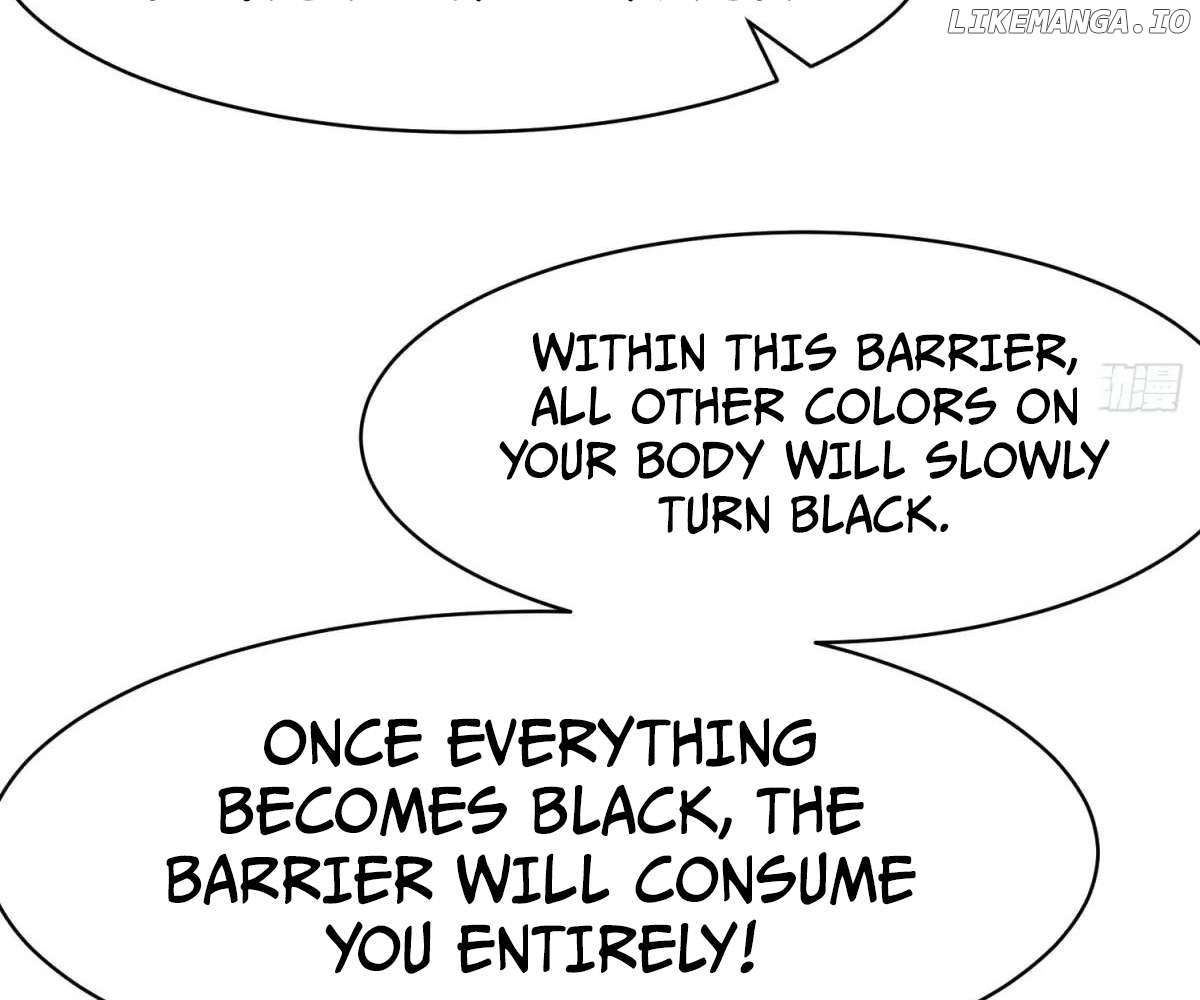 All Purpose Apocalyptic Upgrade System Chapter 38 - page 9