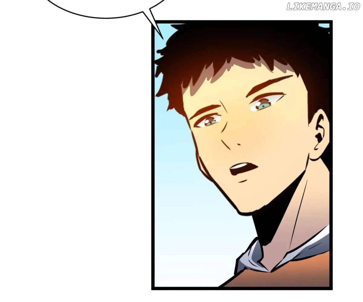 All Purpose Apocalyptic Upgrade System Chapter 38 - page 90