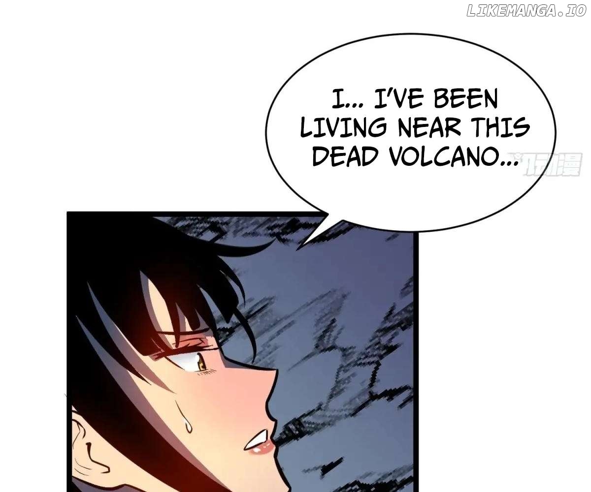 All Purpose Apocalyptic Upgrade System Chapter 38 - page 91