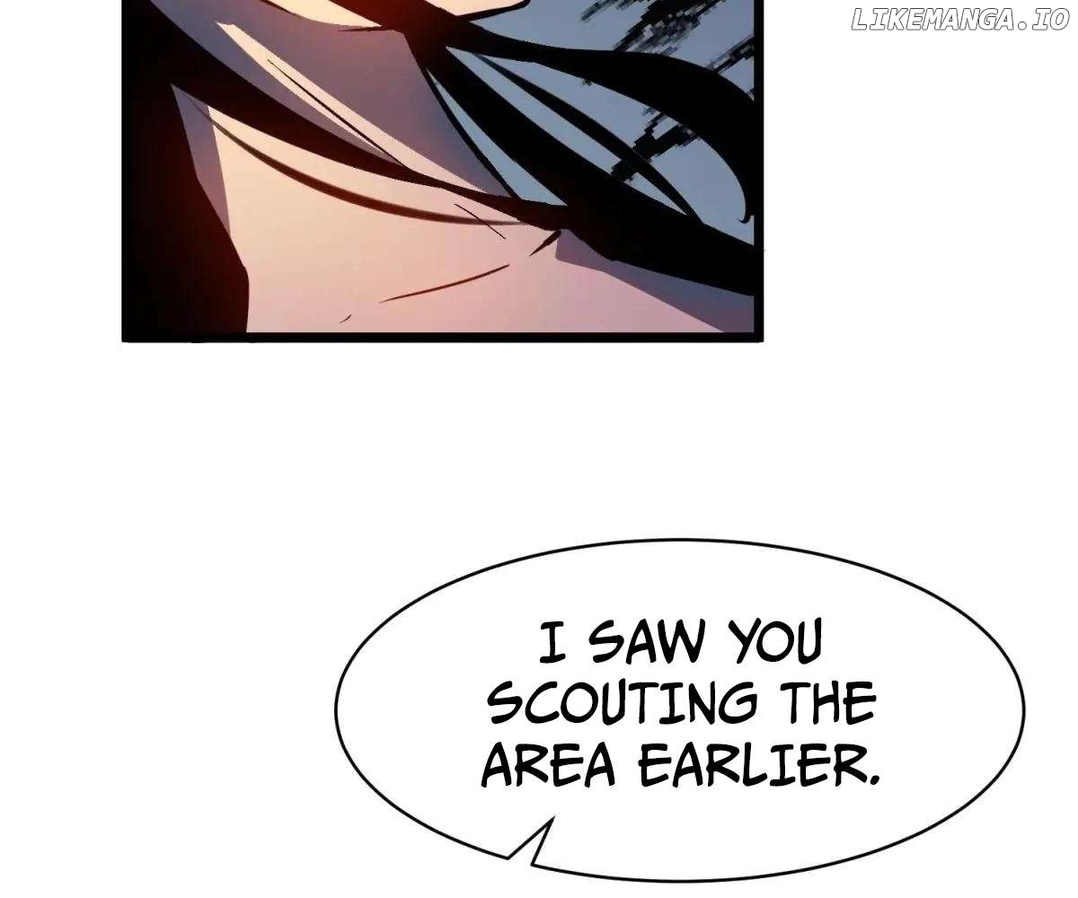All Purpose Apocalyptic Upgrade System Chapter 38 - page 92