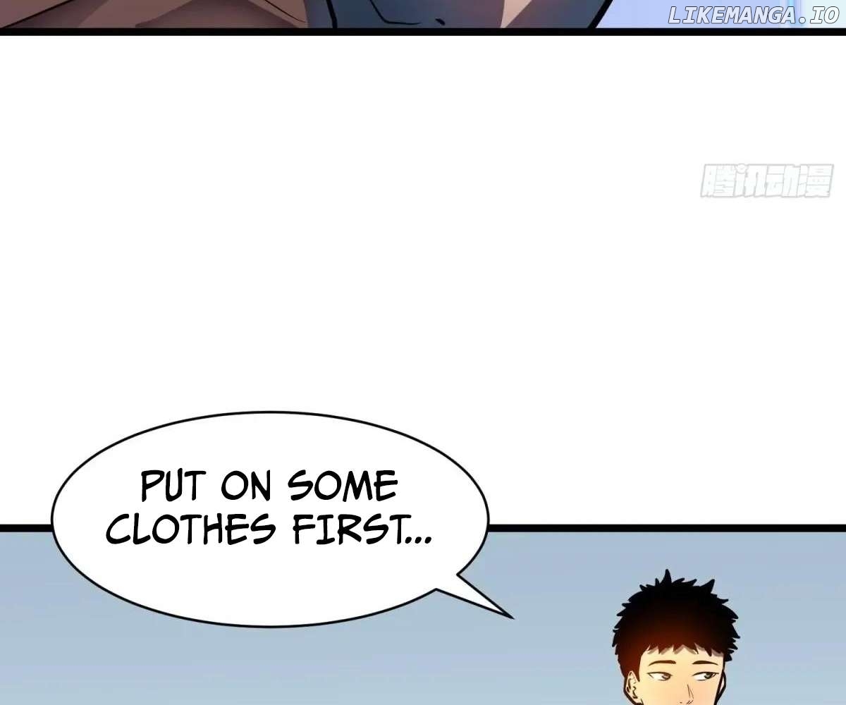 All Purpose Apocalyptic Upgrade System Chapter 38 - page 96