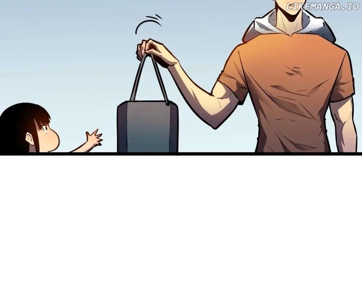 All Purpose Apocalyptic Upgrade System Chapter 38 - page 97