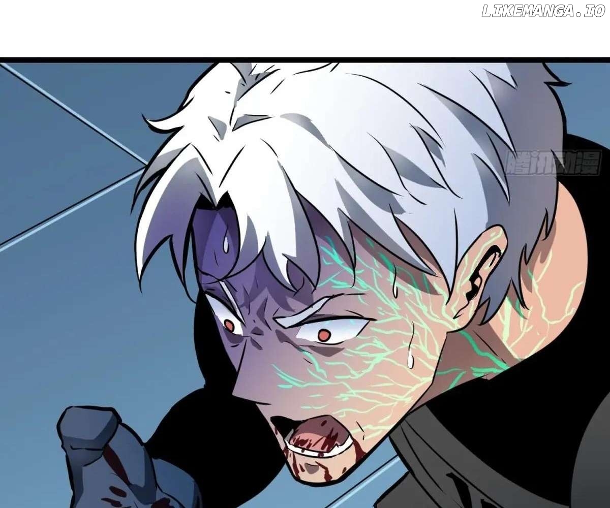 All Purpose Apocalyptic Upgrade System Chapter 39 - page 102
