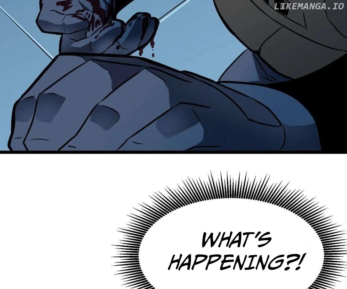All Purpose Apocalyptic Upgrade System Chapter 39 - page 103