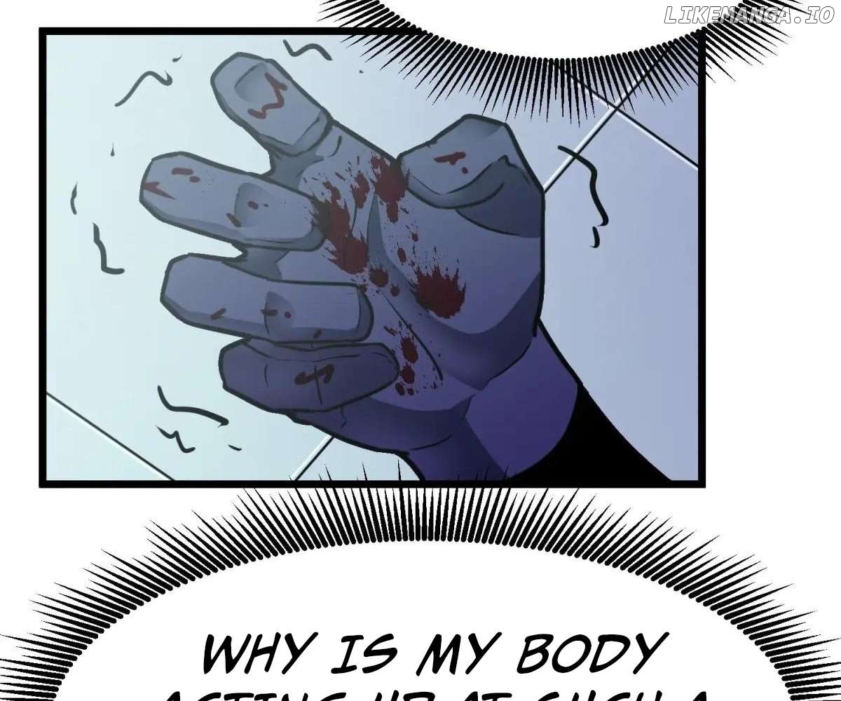 All Purpose Apocalyptic Upgrade System Chapter 39 - page 104