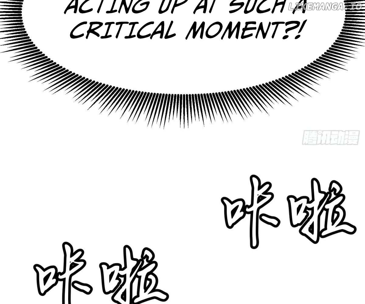 All Purpose Apocalyptic Upgrade System Chapter 39 - page 105