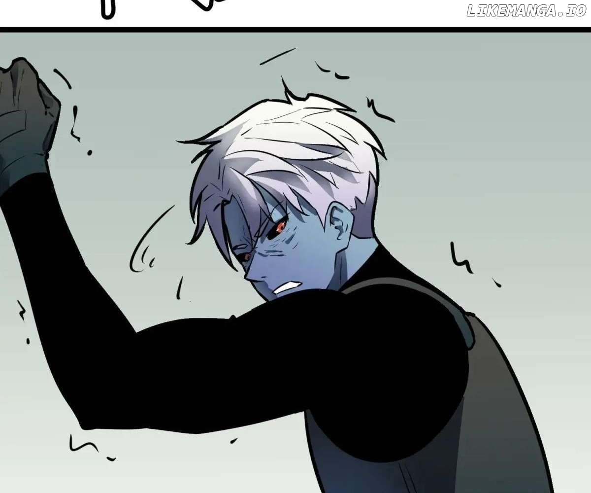 All Purpose Apocalyptic Upgrade System Chapter 39 - page 106