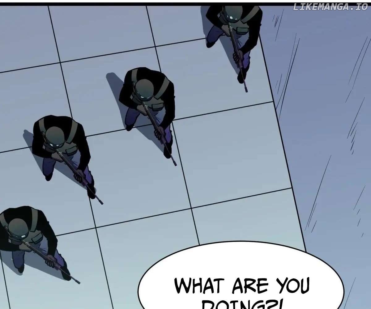 All Purpose Apocalyptic Upgrade System Chapter 39 - page 108