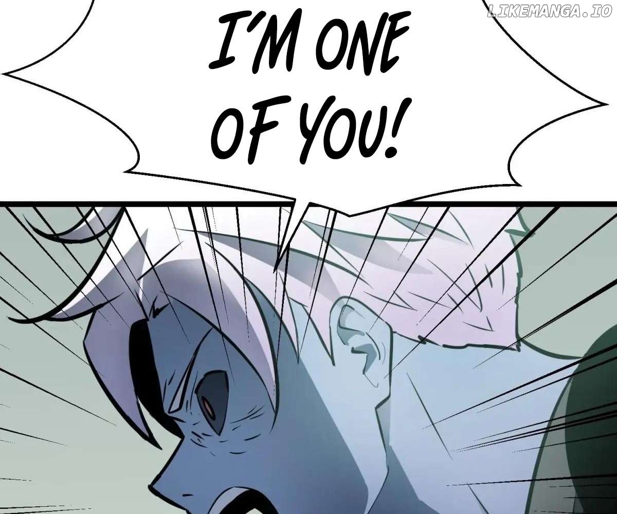 All Purpose Apocalyptic Upgrade System Chapter 39 - page 110