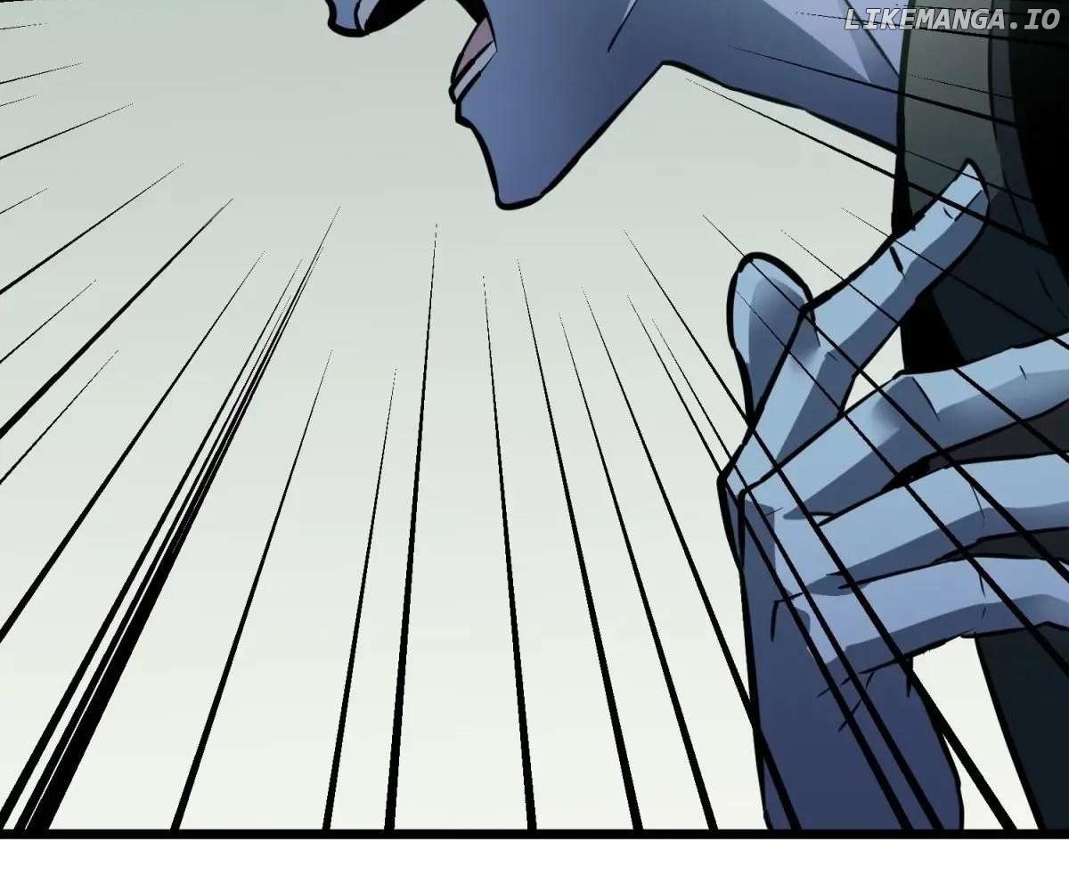 All Purpose Apocalyptic Upgrade System Chapter 39 - page 111