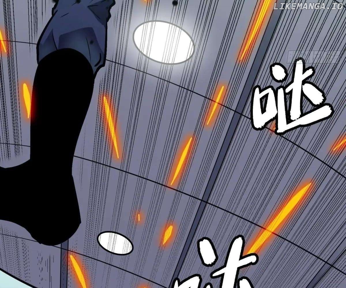All Purpose Apocalyptic Upgrade System Chapter 39 - page 114