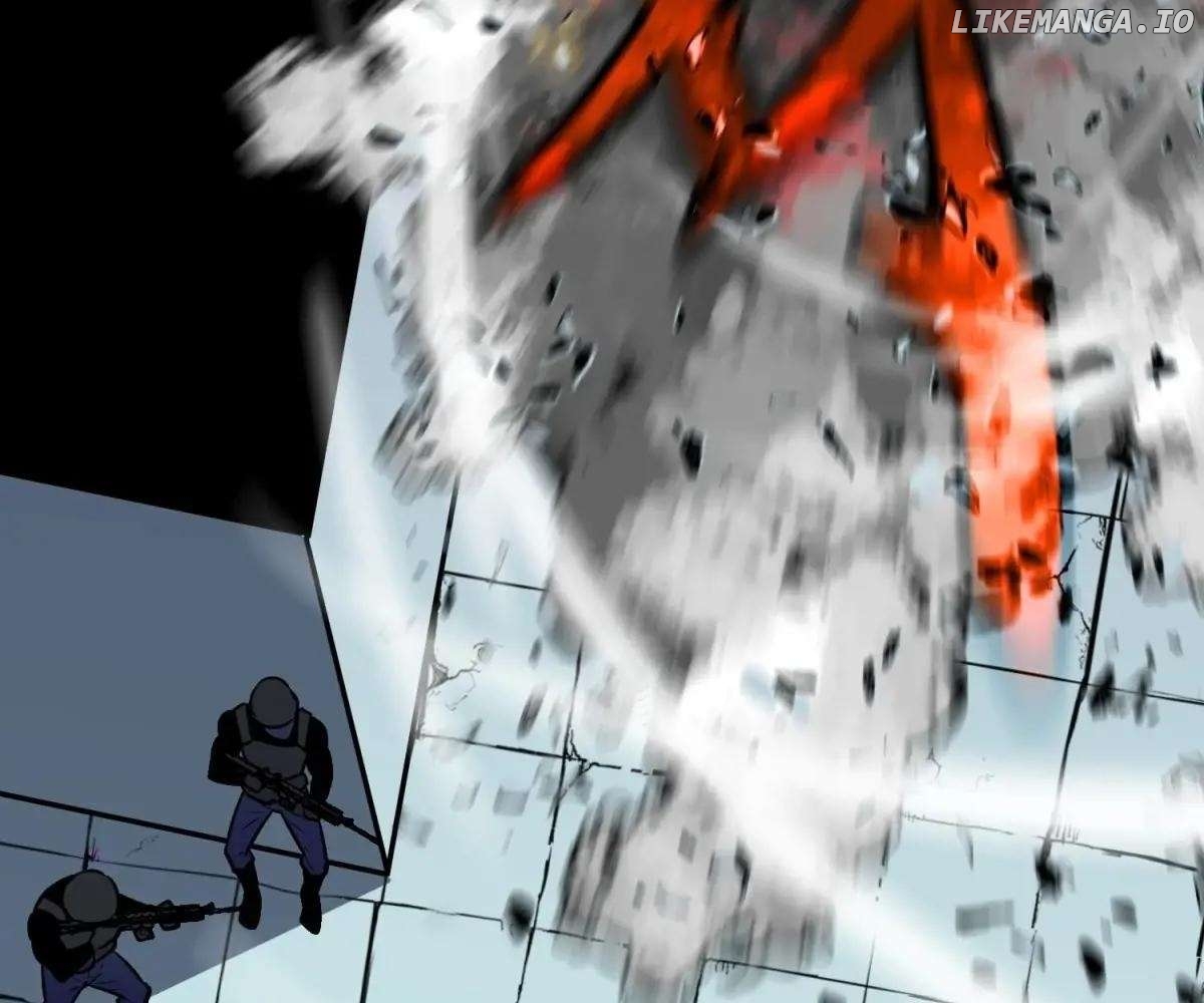 All Purpose Apocalyptic Upgrade System Chapter 39 - page 121