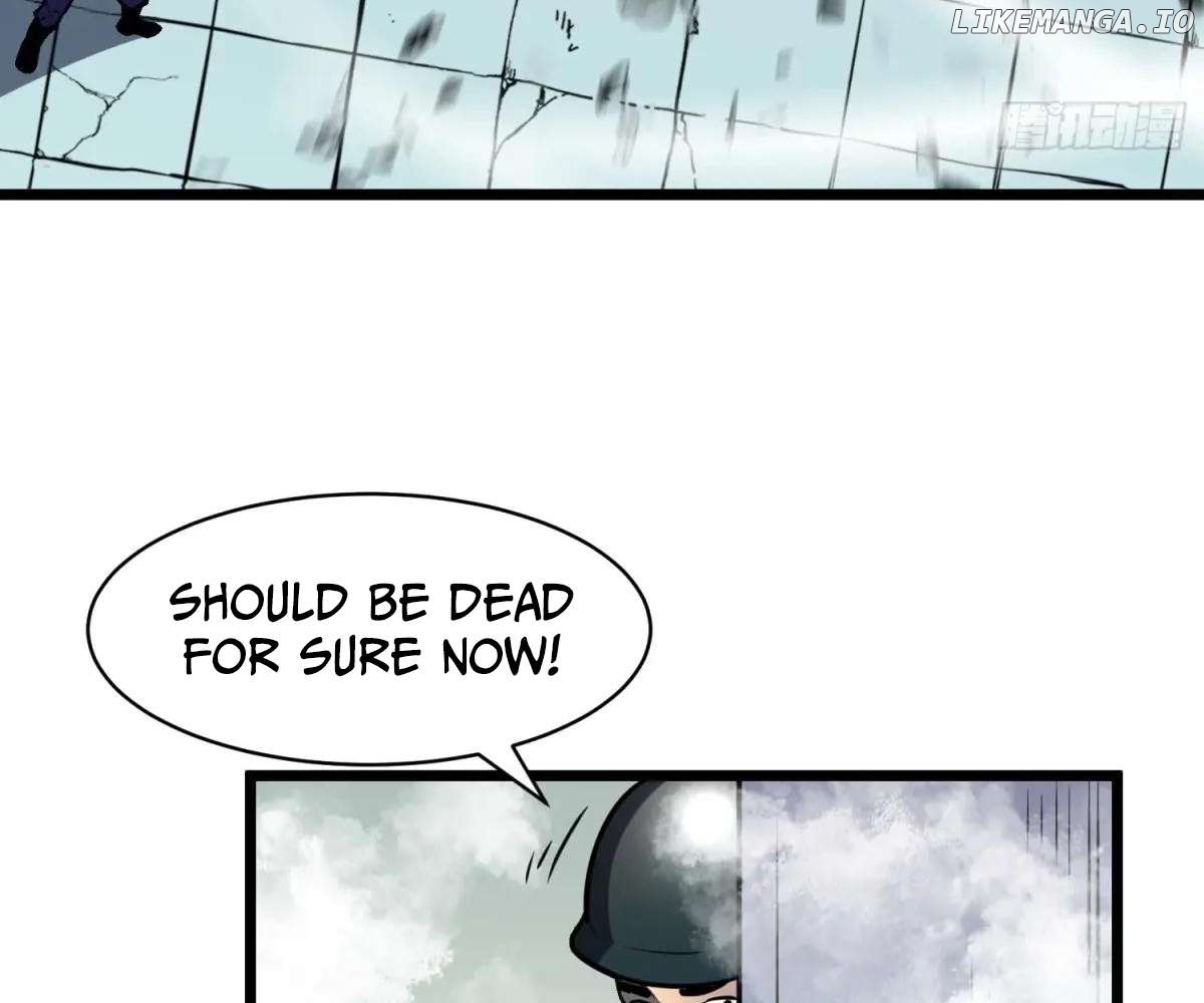 All Purpose Apocalyptic Upgrade System Chapter 39 - page 122