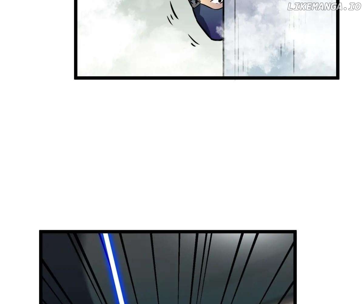 All Purpose Apocalyptic Upgrade System Chapter 39 - page 123