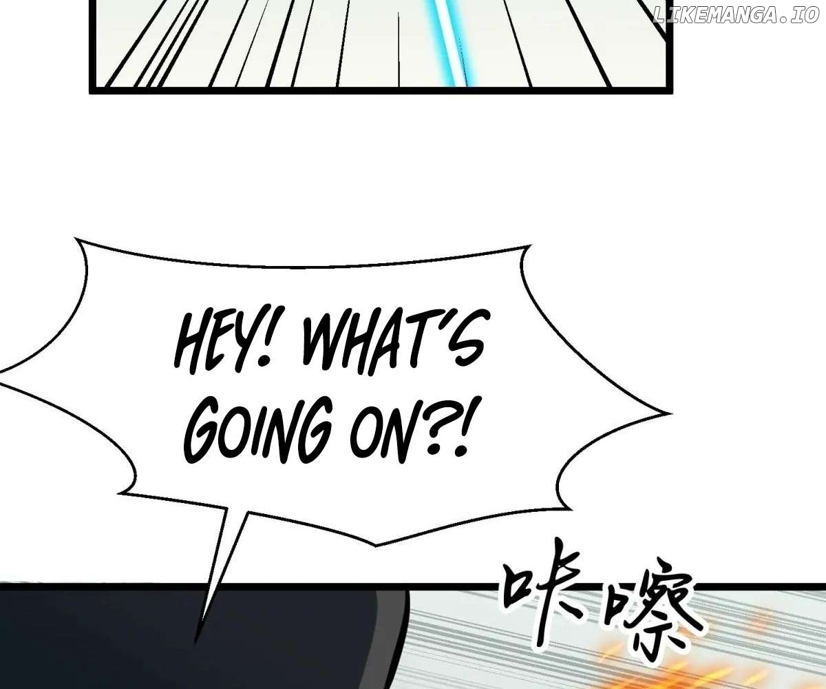 All Purpose Apocalyptic Upgrade System Chapter 39 - page 125