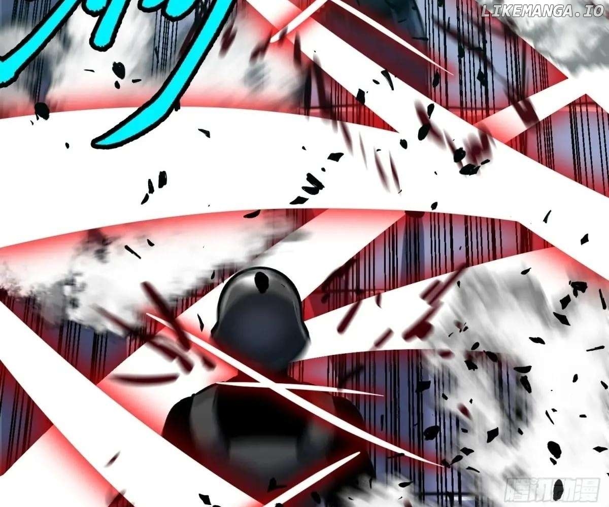 All Purpose Apocalyptic Upgrade System Chapter 39 - page 133