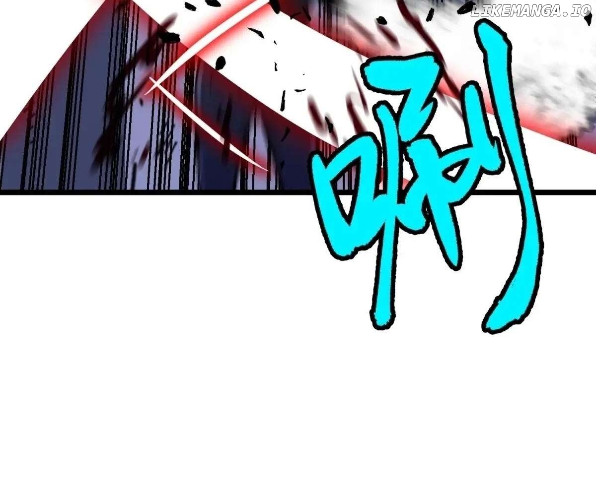 All Purpose Apocalyptic Upgrade System Chapter 39 - page 134