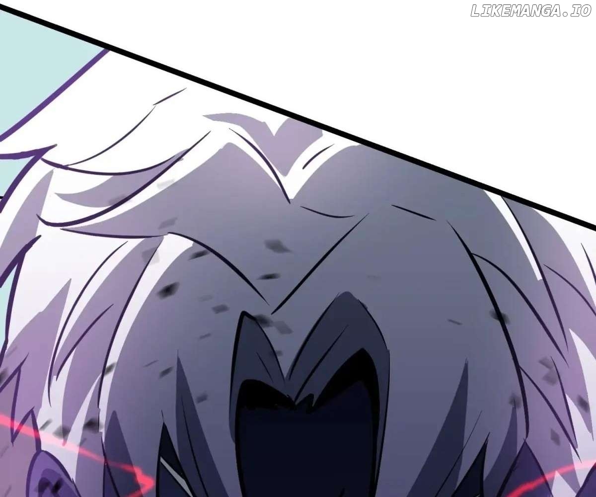 All Purpose Apocalyptic Upgrade System Chapter 39 - page 137