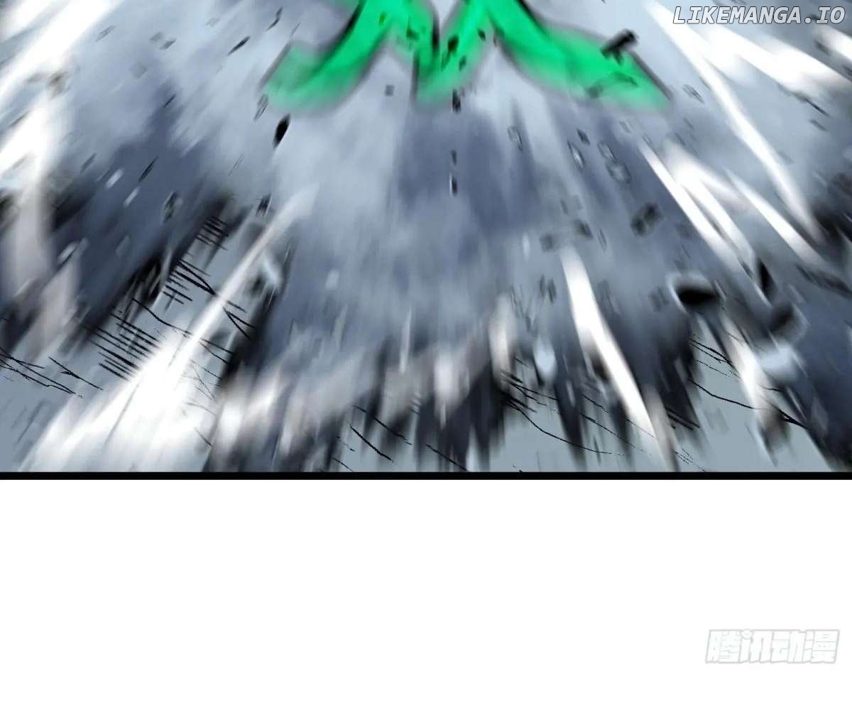 All Purpose Apocalyptic Upgrade System Chapter 39 - page 14