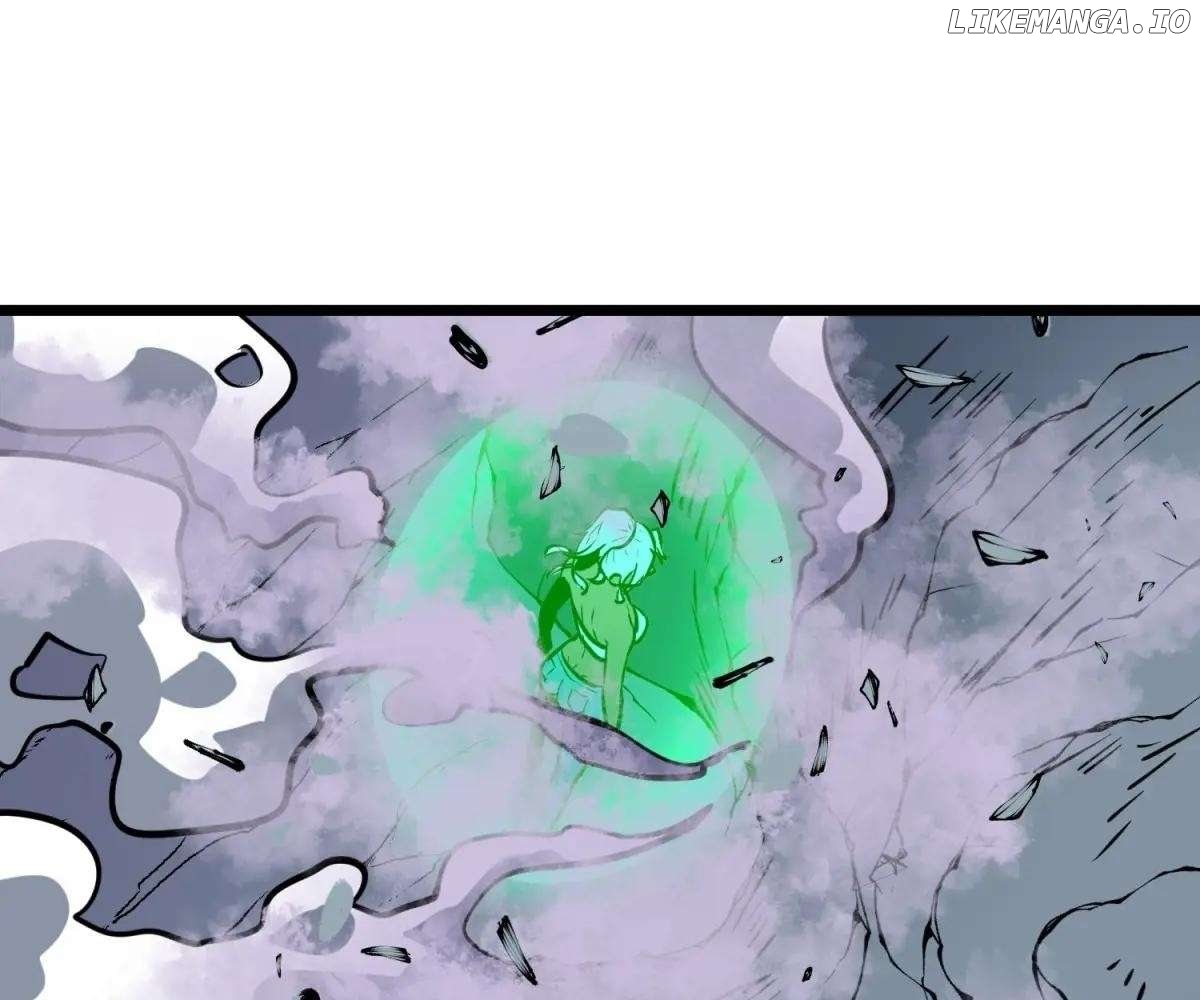 All Purpose Apocalyptic Upgrade System Chapter 39 - page 15
