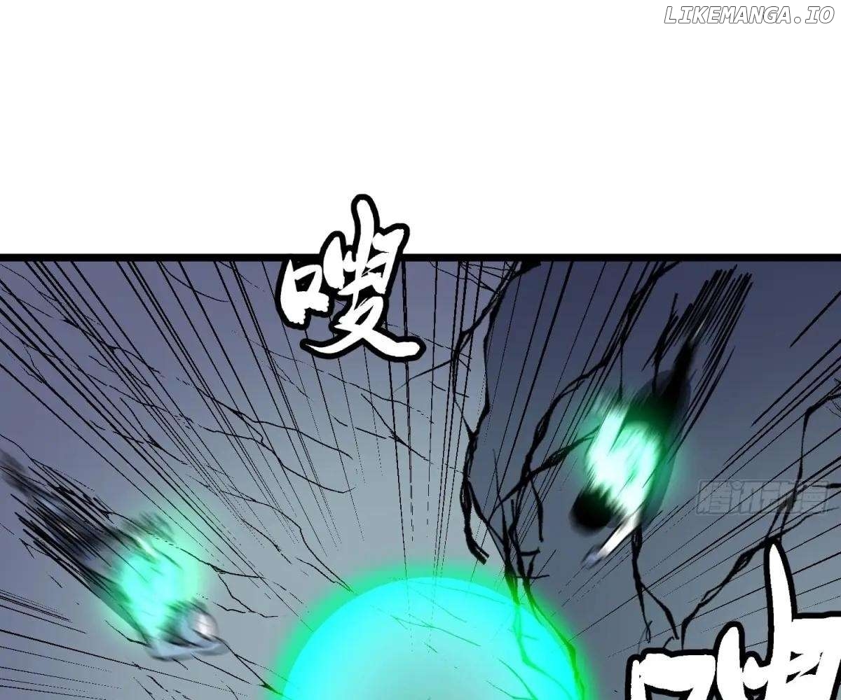 All Purpose Apocalyptic Upgrade System Chapter 39 - page 19