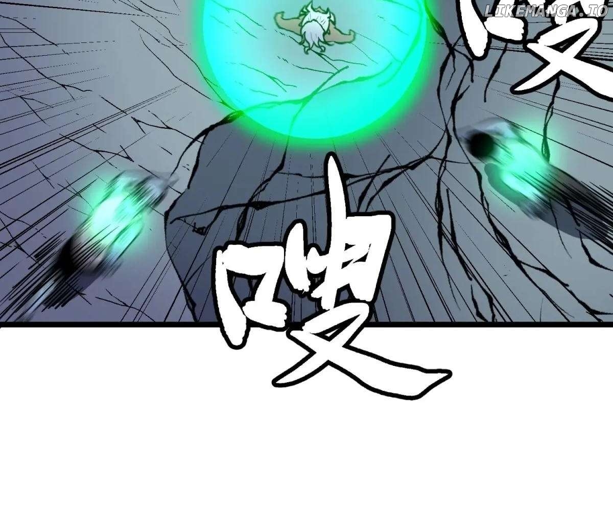 All Purpose Apocalyptic Upgrade System Chapter 39 - page 20