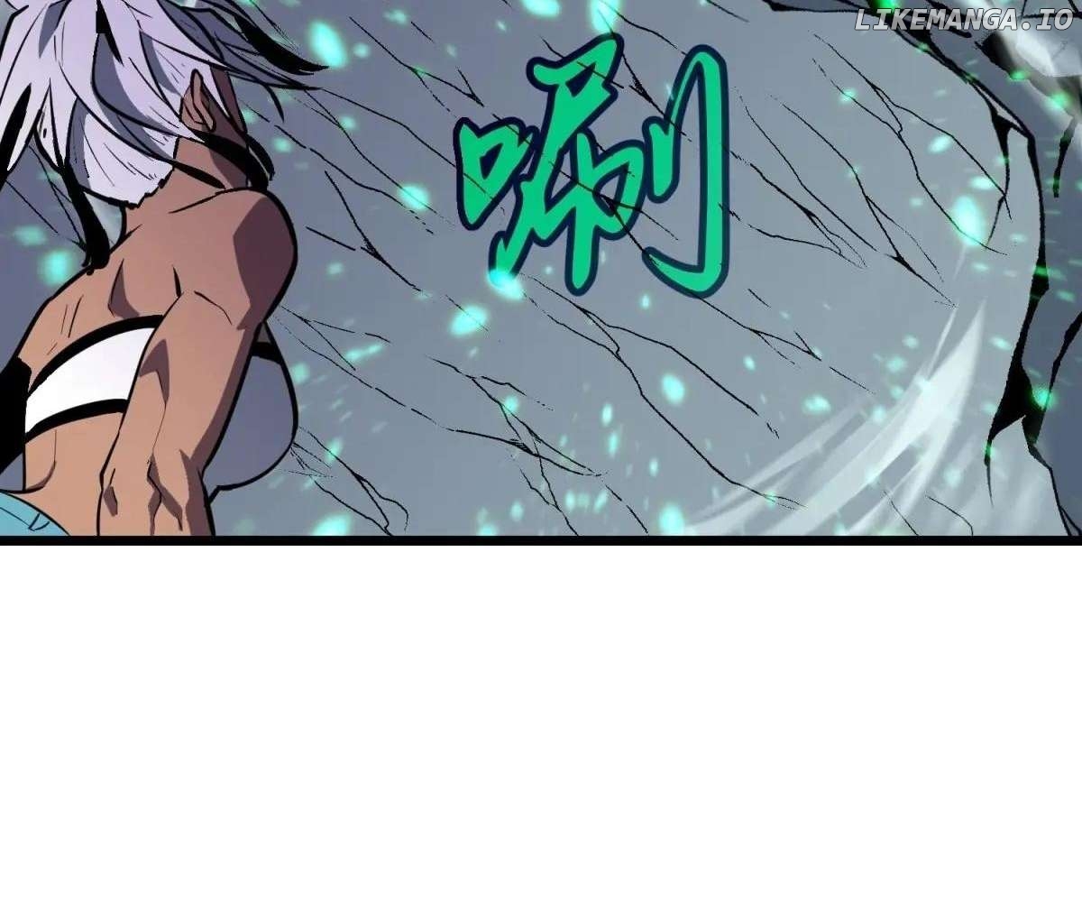 All Purpose Apocalyptic Upgrade System Chapter 39 - page 26