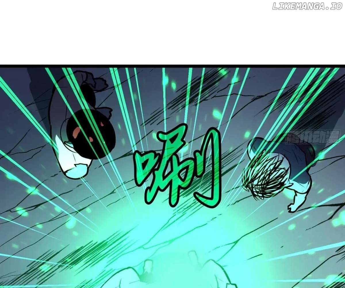 All Purpose Apocalyptic Upgrade System Chapter 39 - page 27