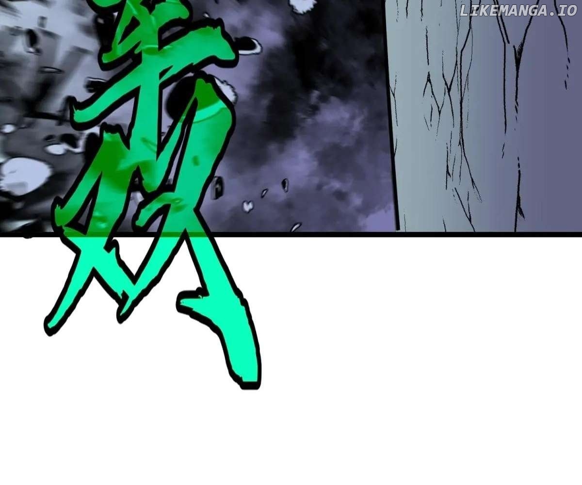 All Purpose Apocalyptic Upgrade System Chapter 39 - page 33