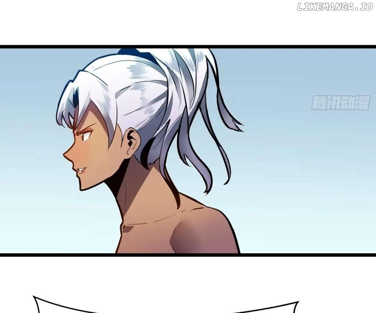 All Purpose Apocalyptic Upgrade System Chapter 39 - page 34