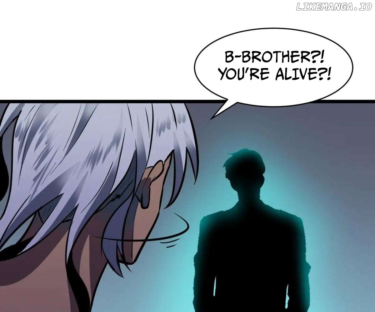 All Purpose Apocalyptic Upgrade System Chapter 39 - page 38