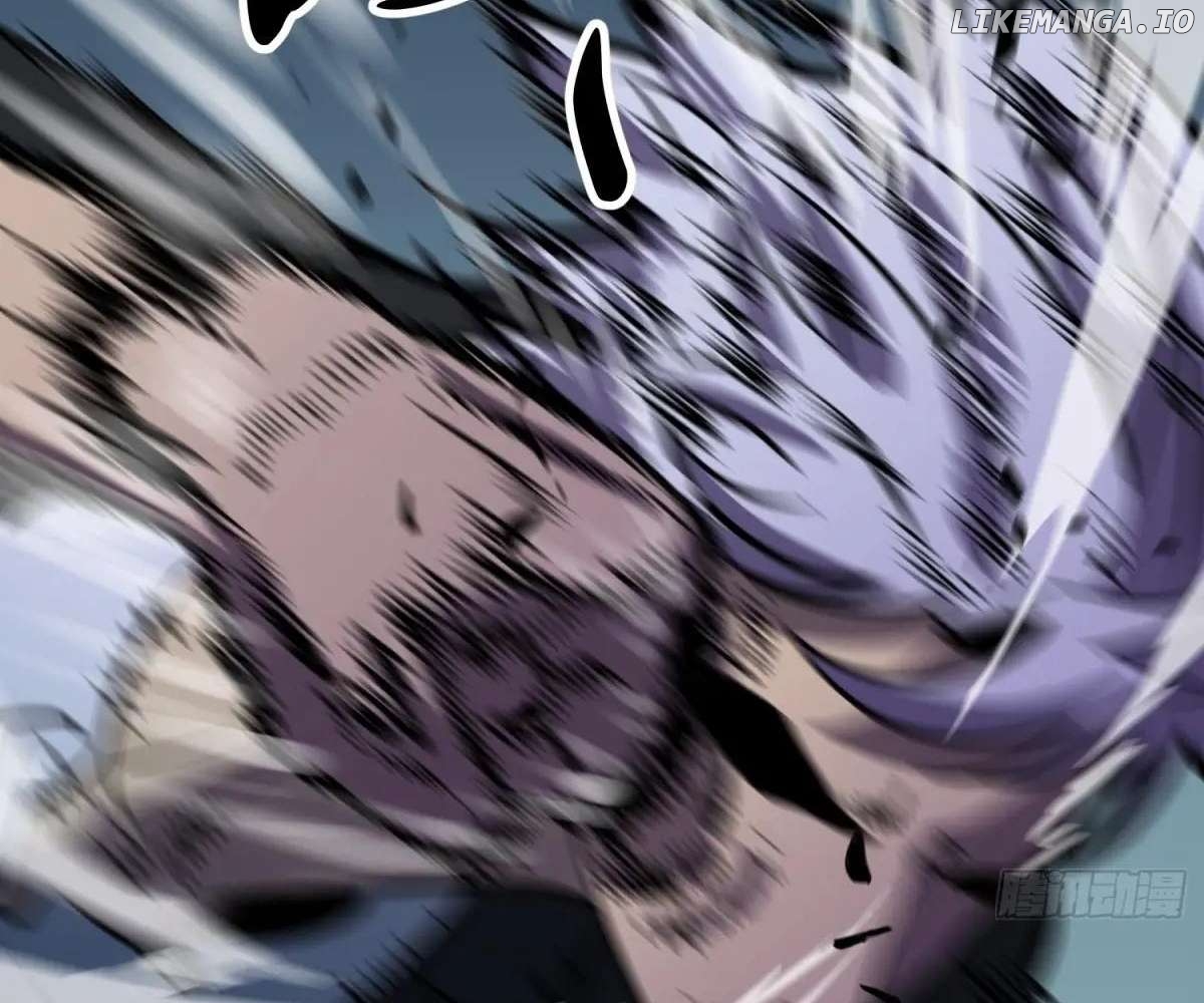 All Purpose Apocalyptic Upgrade System Chapter 39 - page 44
