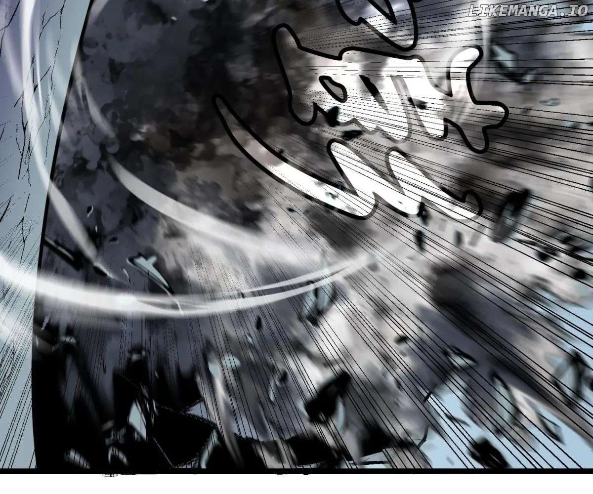 All Purpose Apocalyptic Upgrade System Chapter 39 - page 47