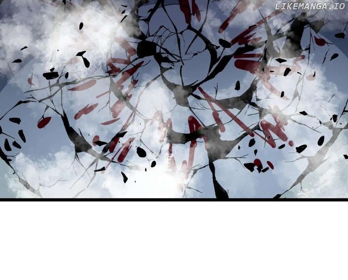 All Purpose Apocalyptic Upgrade System Chapter 39 - page 49