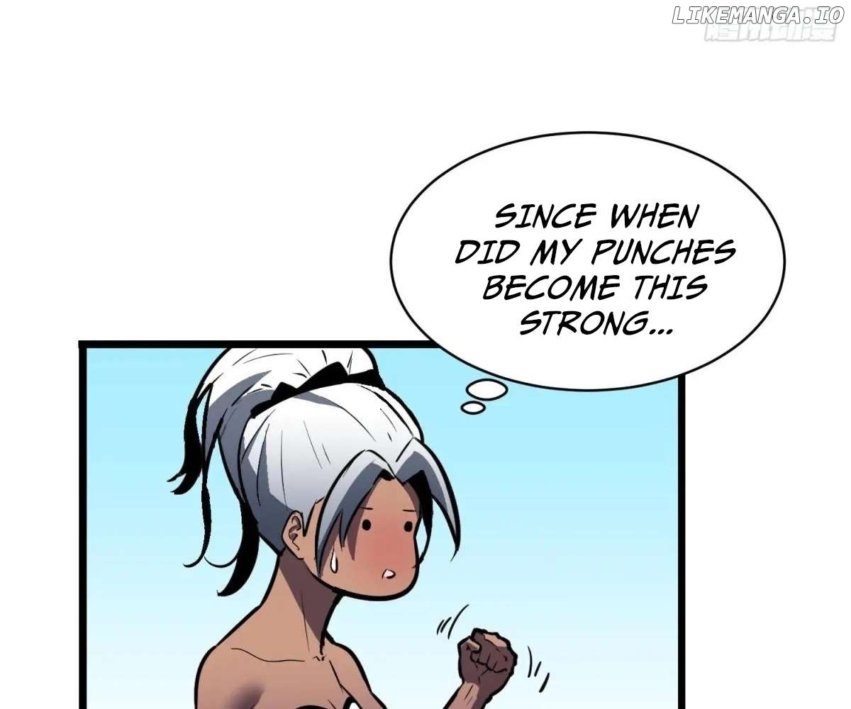 All Purpose Apocalyptic Upgrade System Chapter 39 - page 50