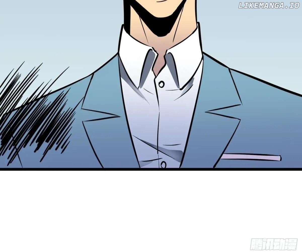 All Purpose Apocalyptic Upgrade System Chapter 39 - page 57