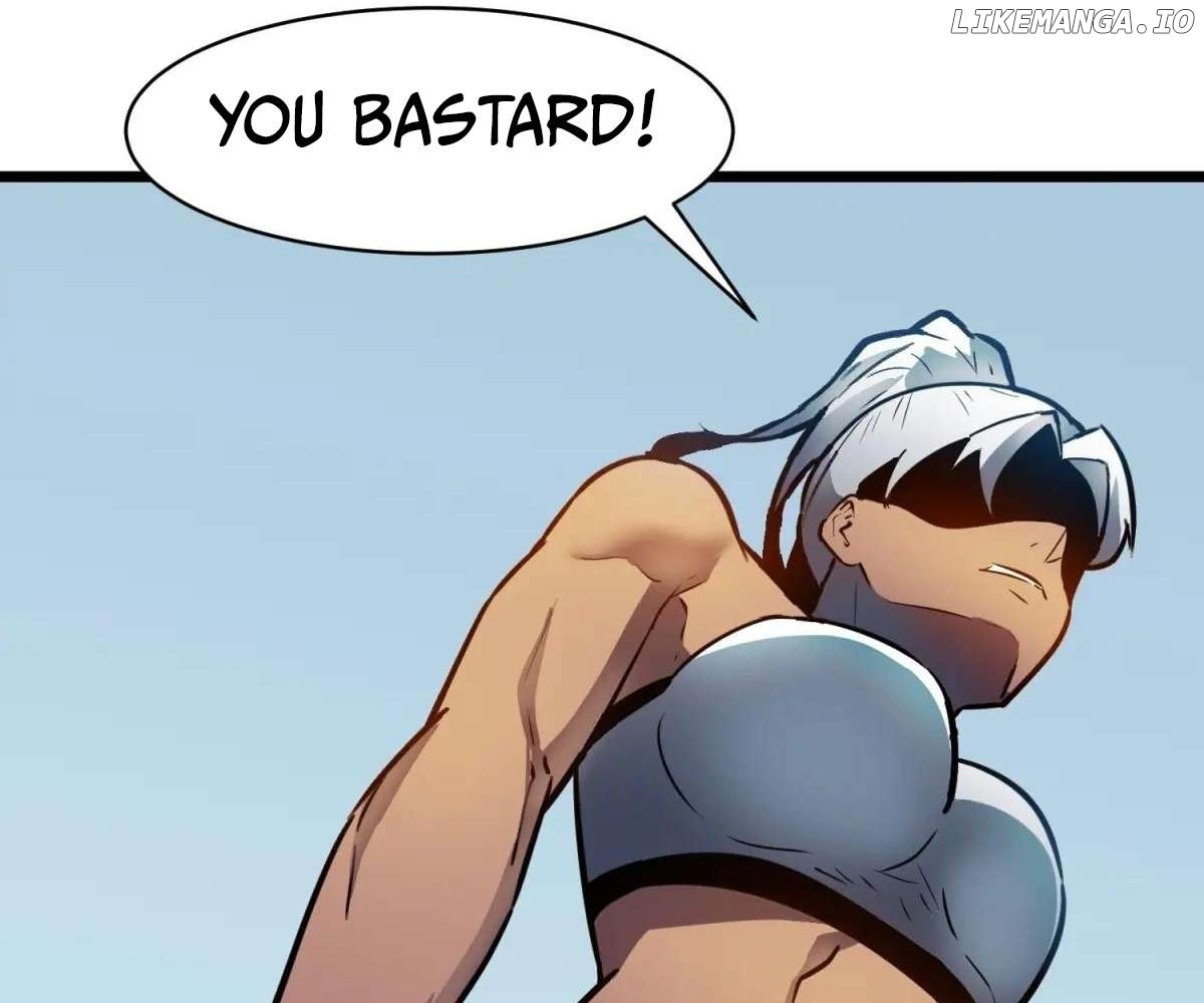 All Purpose Apocalyptic Upgrade System Chapter 39 - page 59