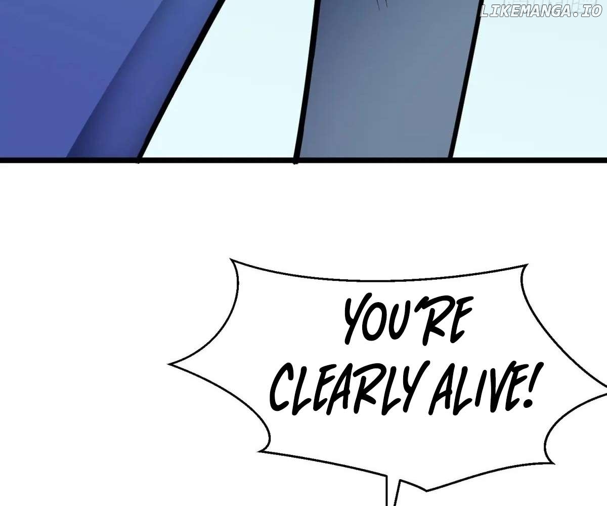 All Purpose Apocalyptic Upgrade System Chapter 39 - page 61