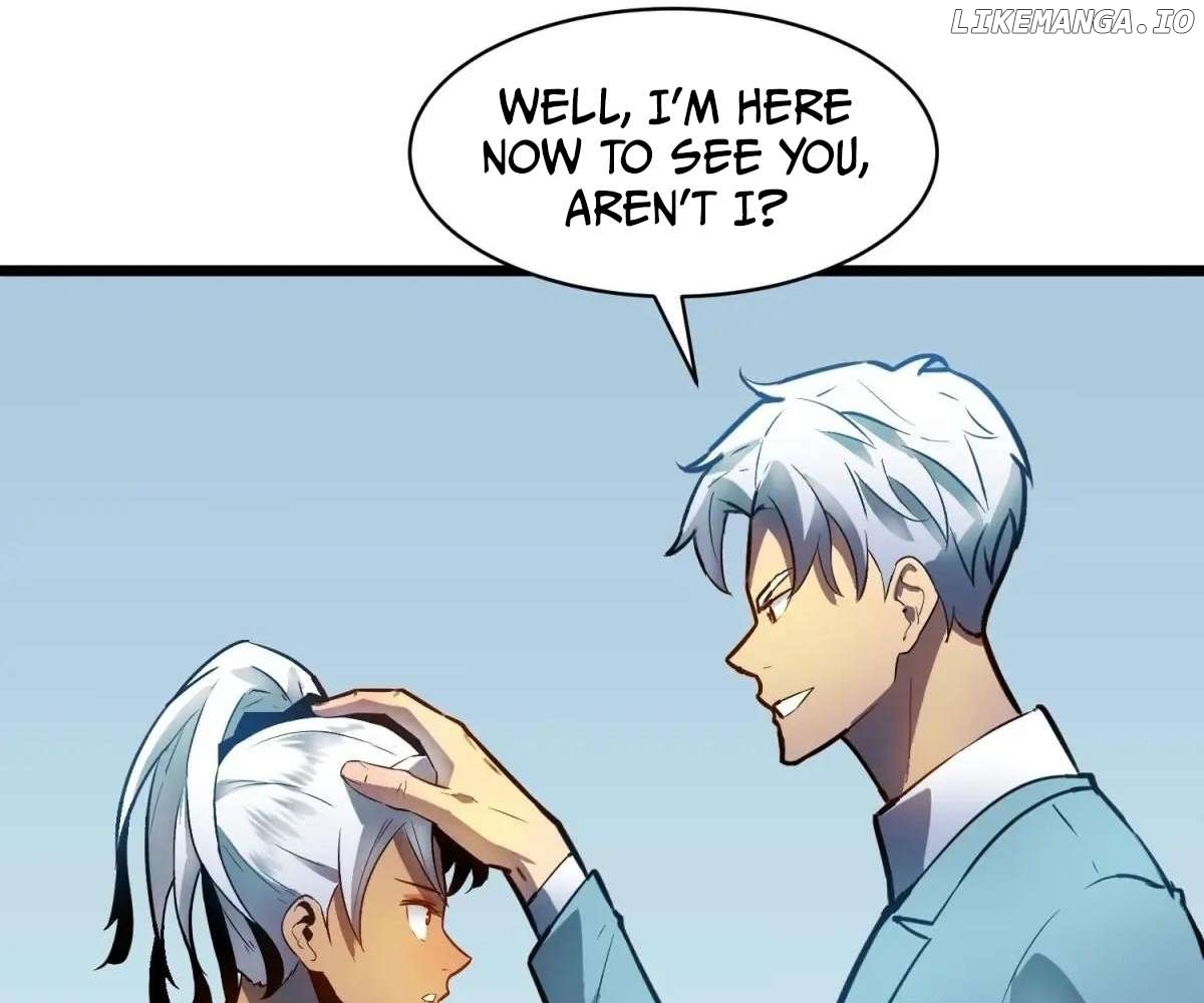 All Purpose Apocalyptic Upgrade System Chapter 39 - page 68