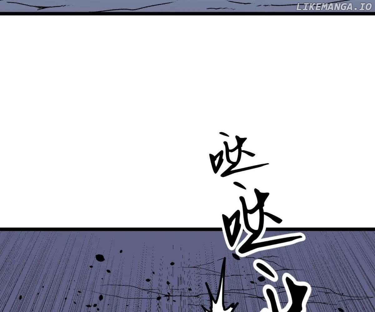 All Purpose Apocalyptic Upgrade System Chapter 39 - page 7