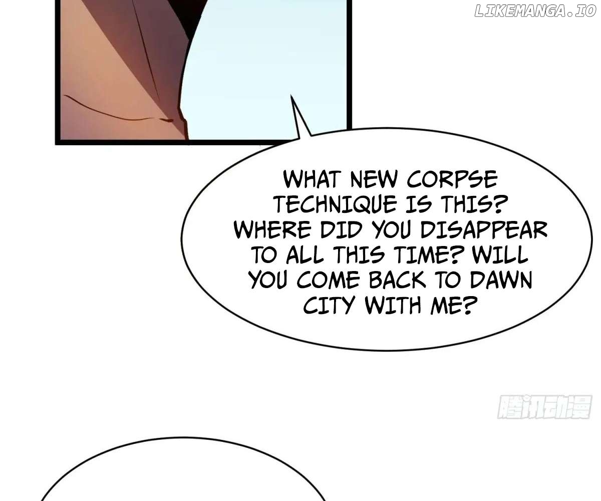 All Purpose Apocalyptic Upgrade System Chapter 39 - page 71