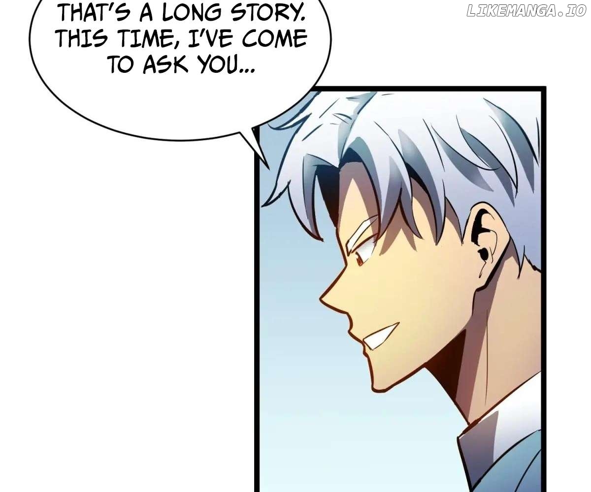 All Purpose Apocalyptic Upgrade System Chapter 39 - page 72