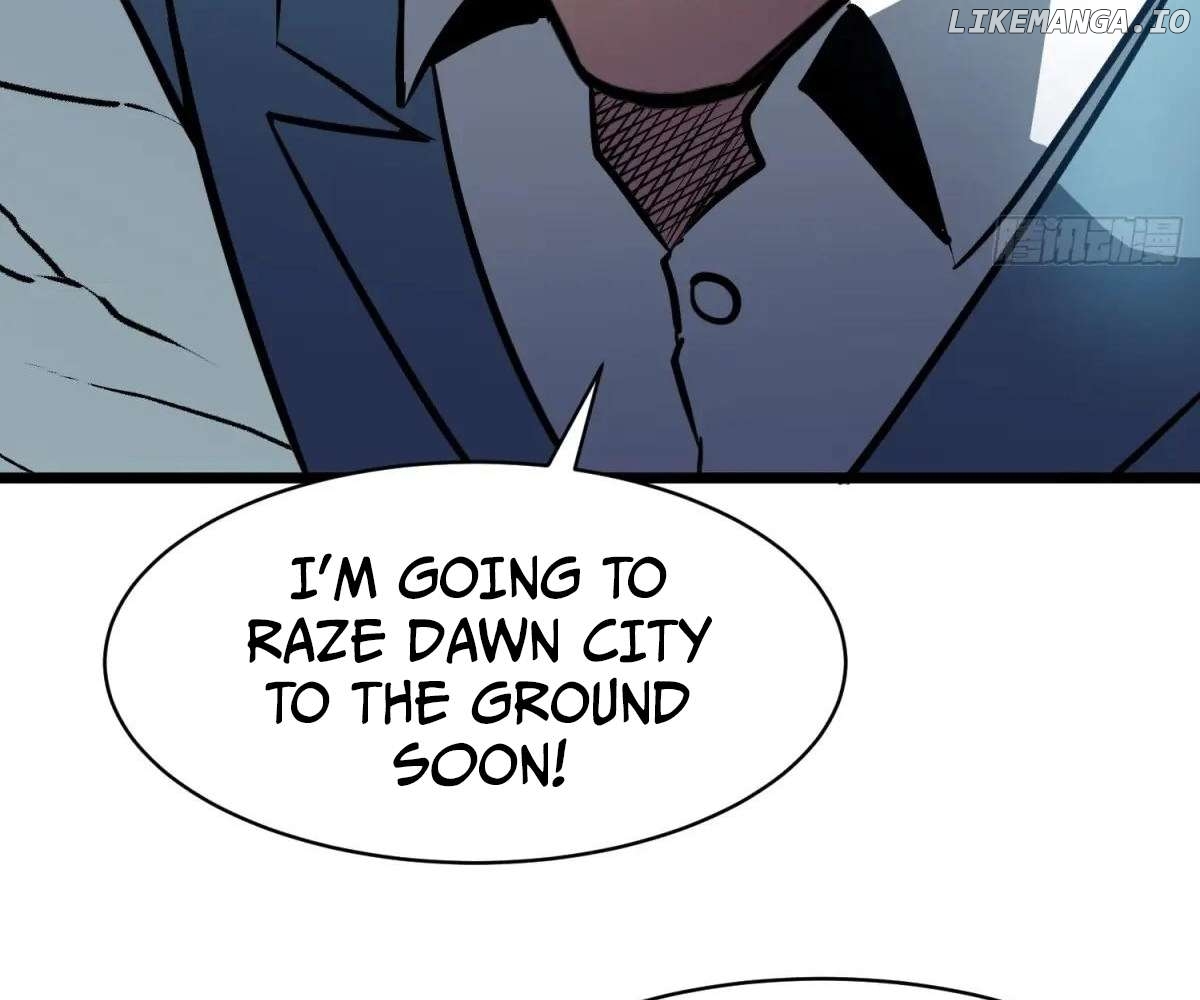 All Purpose Apocalyptic Upgrade System Chapter 39 - page 75