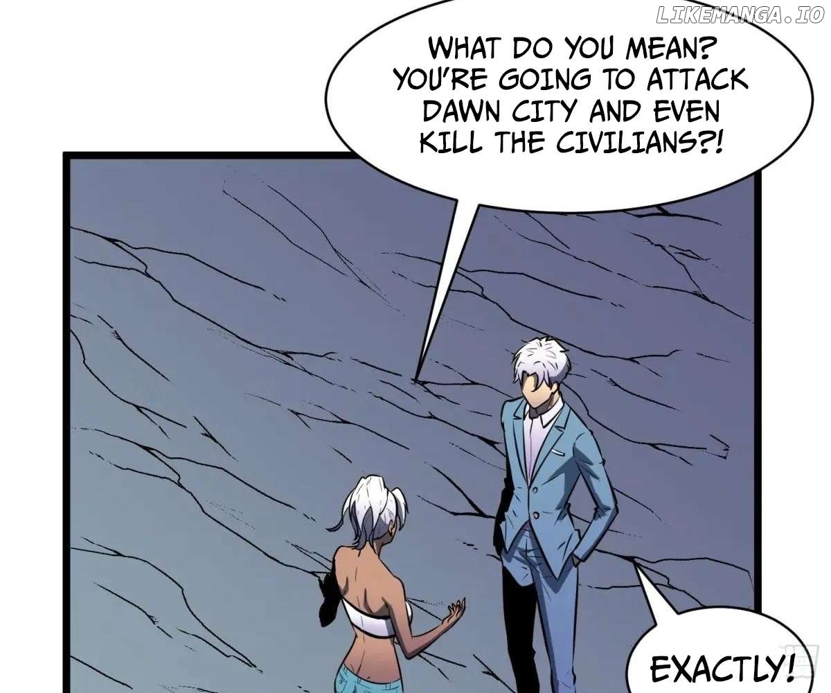 All Purpose Apocalyptic Upgrade System Chapter 39 - page 76