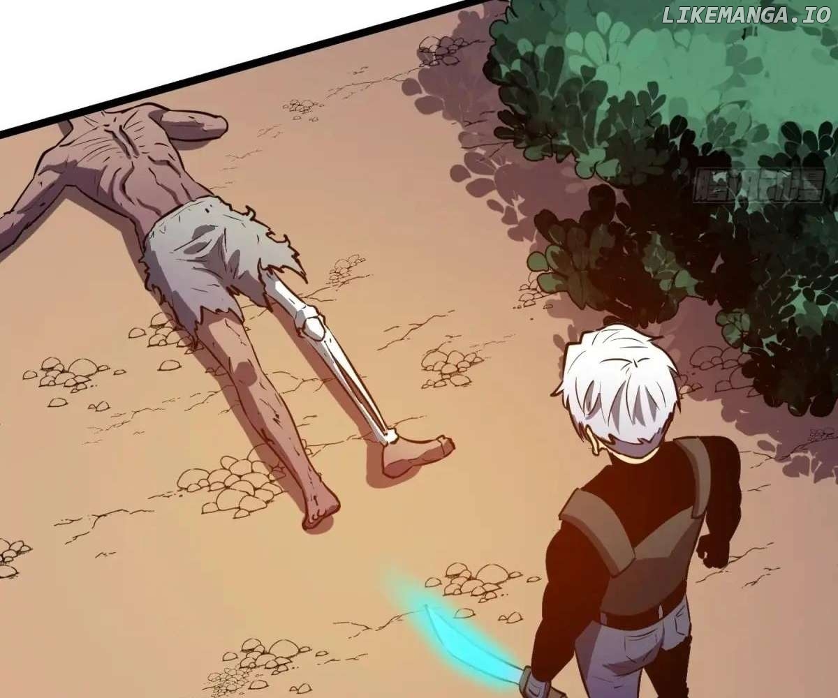 All Purpose Apocalyptic Upgrade System Chapter 39 - page 89